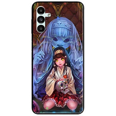 Ốp lưng dành cho Samsung A13 5G - Samsung A33 5G - Oan Hồn Thiếu Nữ