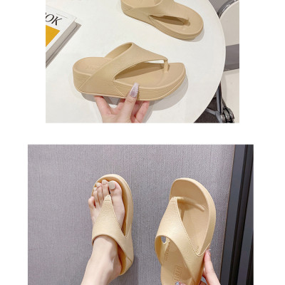 Dép nữ kiểu dáng dễ thương - DNU9068