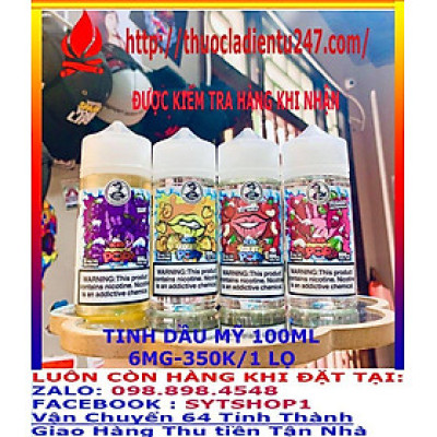 Thuốc khói lá điện tử vaper