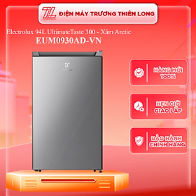 Tủ lạnh Electrolux 94 Lít EUM0930AD-VN - Hàng chính hãng (chỉ giao HCM)