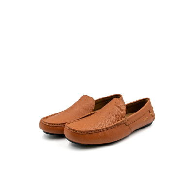 Giày Lười Nam Tomoyo Penny Loafer George TMN06103