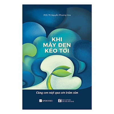 Sách - Khi Mây Đen Kéo Tới - Anbooks