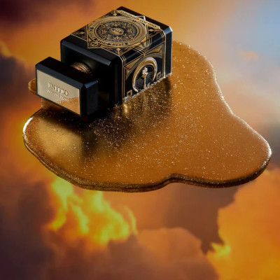 Nước hoa INITIO PARFUMS PRIVES OUD FOR GREATNESS Eau de Parfum 90ml