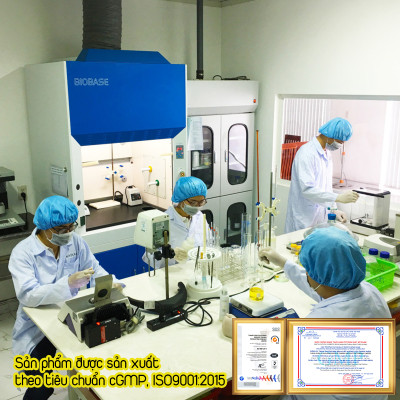 Tinh Dầu Quýt Biyokea (10ml)