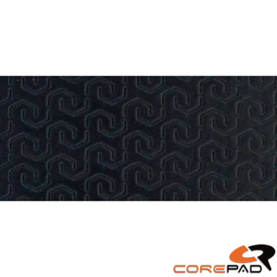 Bộ grip tape Corepad Soft Grips Attack Shark X3 - Hàng Chính Hãng