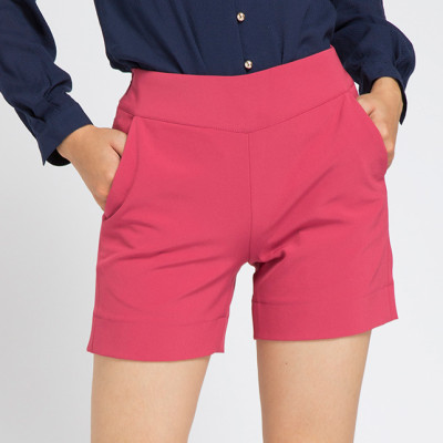 Quần Shorts Nữ Hity PAN026 (Hồng Đào)