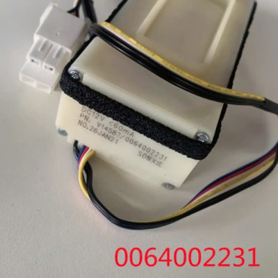 DAMPER CỬA GIÓ 0064002231 THAY THẾ TỦ LẠNH AQUA - HÀNG NHẬP KHẨU