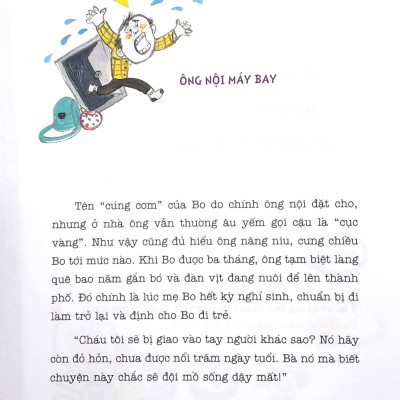 Những Thói Quen Vàng - Con Sẽ Làm Được! (Tái Bản 2023)