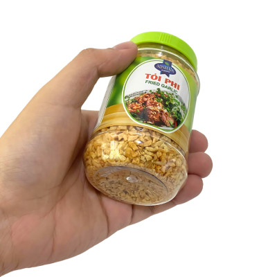 Tỏi Phi 100g - Thương hiệu Minh Hà Foods