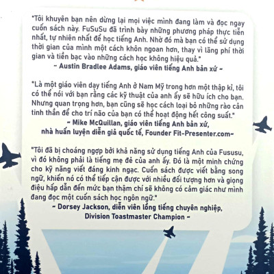 21 Cách Học Tiếng Anh Du Kích (Tái Bản 2023)