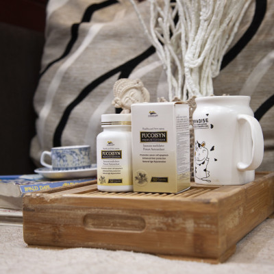 Fucoisyn (Premium Fucoidan)