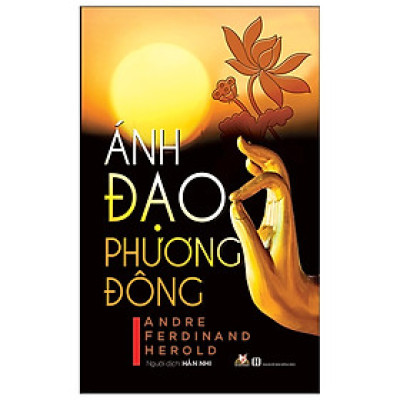 Ánh Đạo Phương Đông