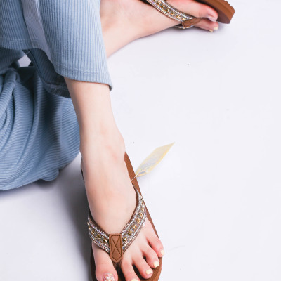 Dép quai kẹp Bitis nữ (35-39)