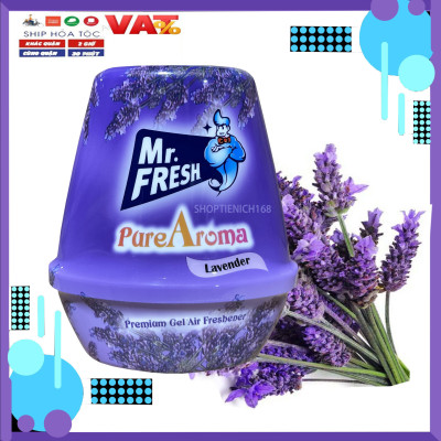 Sáp thơm hương khử mùi PureAroma Korea