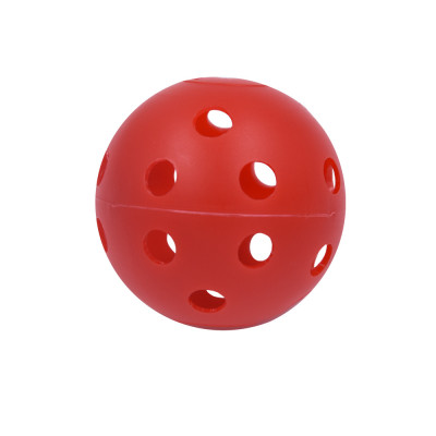 Bóng Golf Nhựa Có Lỗ 10 Quả - PGM Q009