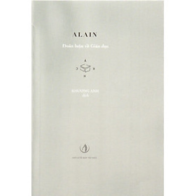 Alain - Đoản luận về giáo dục