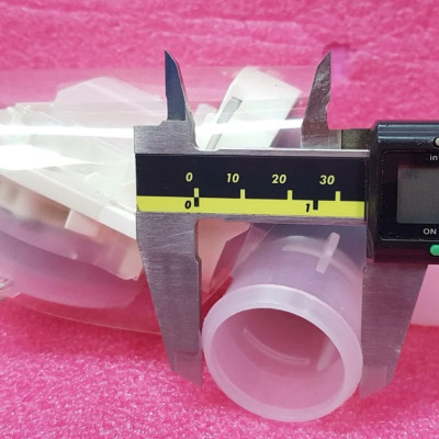 VAN XẢ NƯỚC MÁY GIẶT LG CỬA TRÊN (LỒNG ĐỨNG) 20KG, 21KG (GẮN LIỀN CỔ NHỰA) – HÀNG CHÍNH HÃNG