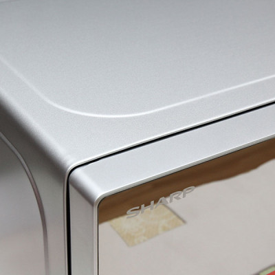 Lò Vi Sóng Có Nướng Sharp R-G302VN-S - 23 Lít - Hàng chính hãng